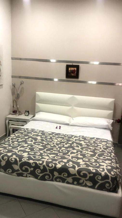 La Massaria Bed & Breakfast Avellino Dış mekan fotoğraf