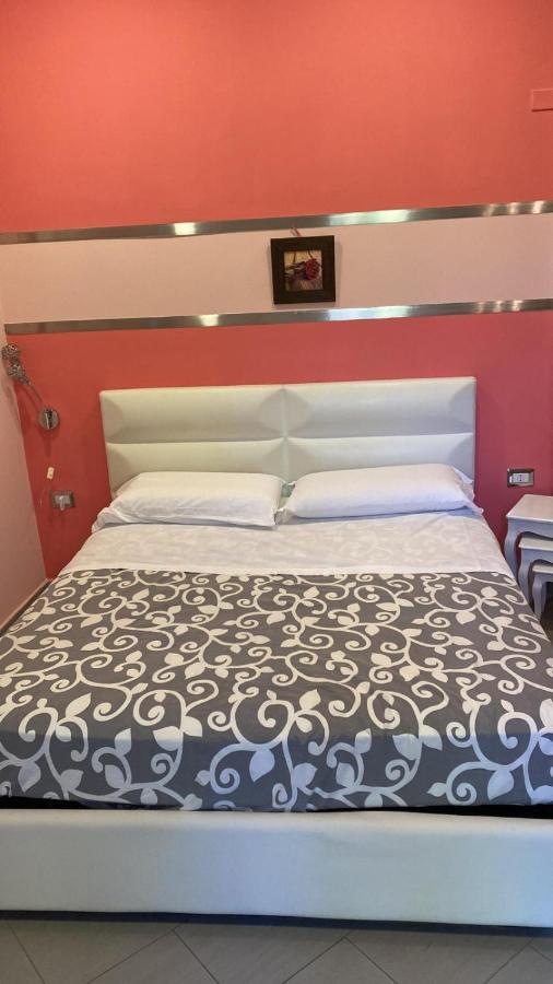 La Massaria Bed & Breakfast Avellino Dış mekan fotoğraf