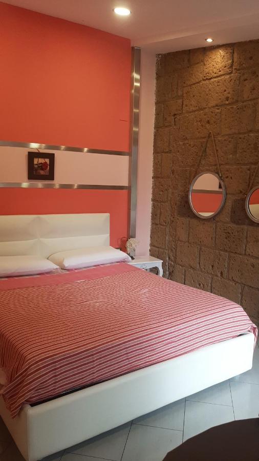 La Massaria Bed & Breakfast Avellino Dış mekan fotoğraf