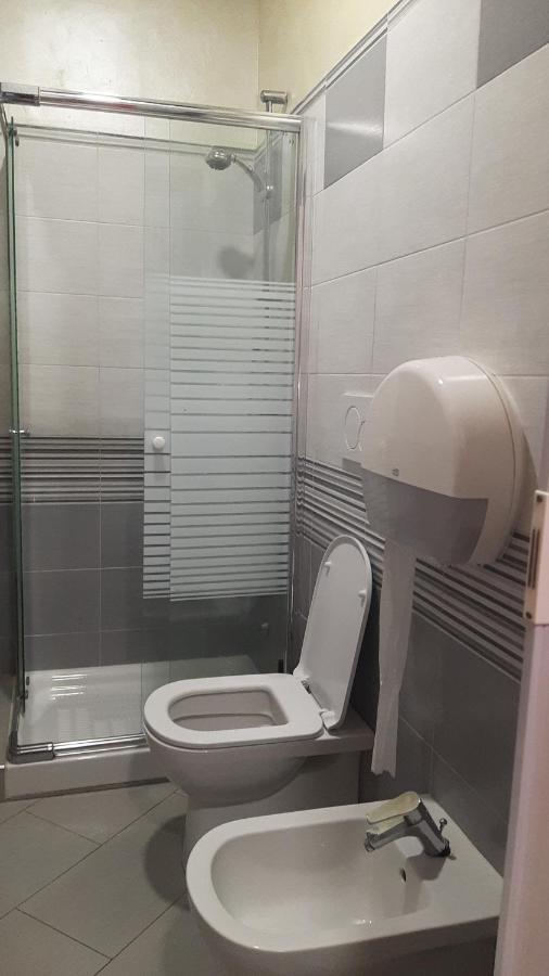 La Massaria Bed & Breakfast Avellino Dış mekan fotoğraf